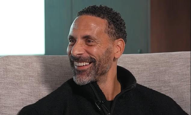 在线娱乐-费迪南德：建议曼联用“疯子型”教练，比如孔蒂或德泽尔比