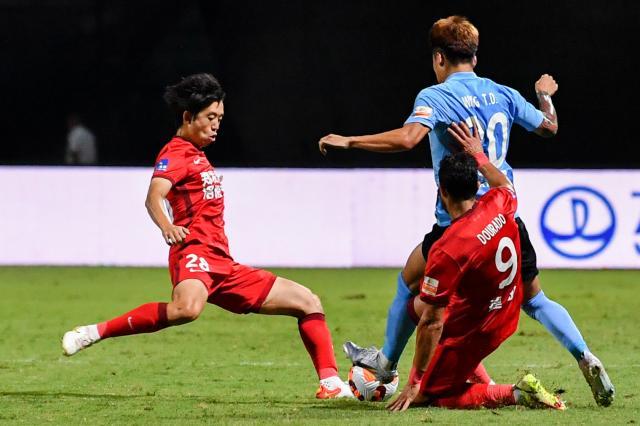 运气游戏-大连人短板彻底暴露 二次转会引援工作应提前着手