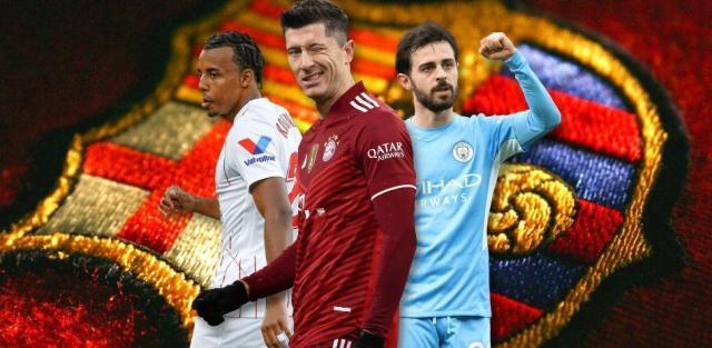 游戏策略-巴萨三大签到底是传说还是真的？怎么没动静？