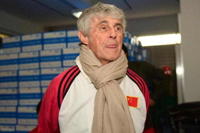 百家乐-意外!国足世界杯主帅米卢病逝?真相来了,好友第一时间回应此事|中国足球|中国男足|国足主帅|足球|球员_新浪体育_新浪新闻